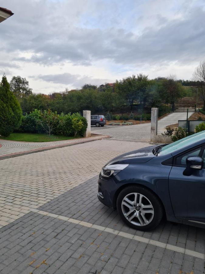 Guesthouse Green Fields Gyrmen Zewnętrze zdjęcie