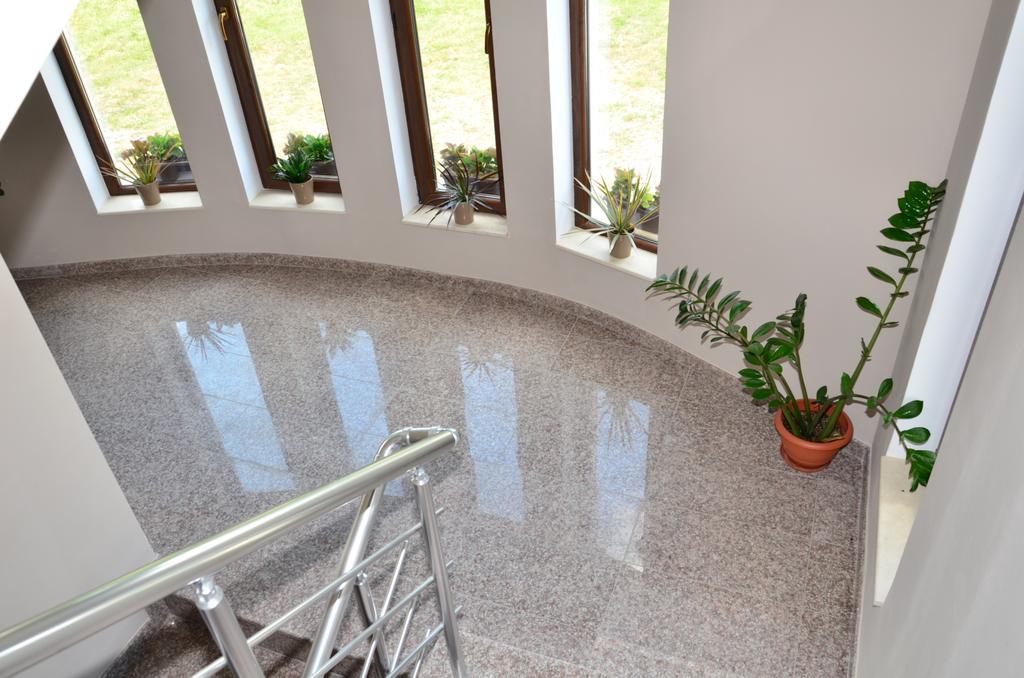 Guesthouse Green Fields Gyrmen Zewnętrze zdjęcie